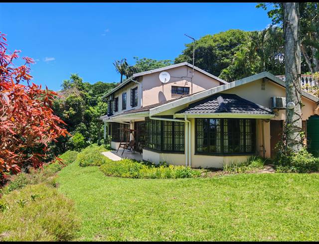 4 BEDROOM HOUSE FOR SALE IN CHILTERN HILLS